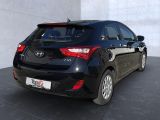Hyundai i30 bei Gebrauchtwagen.expert - Abbildung (4 / 15)