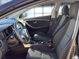 Hyundai i30 bei Gebrauchtwagen.expert - Abbildung (12 / 15)