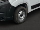 Peugeot Boxer bei Gebrauchtwagen.expert - Abbildung (9 / 14)