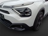 Citroen C4 bei Gebrauchtwagen.expert - Abbildung (8 / 12)
