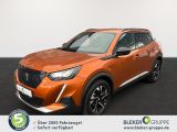 Peugeot 2008 bei Gebrauchtwagen.expert - Abbildung (3 / 14)