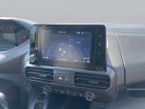 Peugeot Partner bei Gebrauchtwagen.expert - Abbildung (13 / 14)