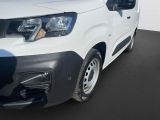 Peugeot Partner bei Gebrauchtwagen.expert - Abbildung (10 / 14)