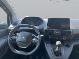 Peugeot Partner bei Gebrauchtwagen.expert - Abbildung (11 / 14)