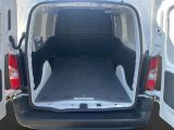 Peugeot Partner bei Gebrauchtwagen.expert - Abbildung (8 / 14)