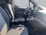 Peugeot Partner bei Gebrauchtwagen.expert - Abbildung (12 / 14)