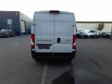 Peugeot Boxer bei Gebrauchtwagen.expert - Abbildung (8 / 14)