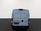 Peugeot Boxer bei Gebrauchtwagen.expert - Abbildung (5 / 14)