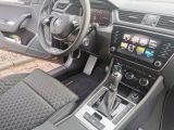 Skoda Superb bei Gebrauchtwagen.expert - Abbildung (14 / 15)