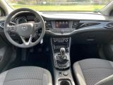 Opel Astra bei Gebrauchtwagen.expert - Abbildung (8 / 12)