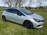 Opel Astra bei Gebrauchtwagen.expert - Abbildung (6 / 12)