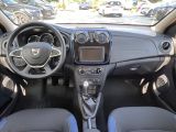 Dacia Sandero bei Gebrauchtwagen.expert - Abbildung (12 / 14)