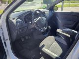 Dacia Sandero bei Gebrauchtwagen.expert - Abbildung (11 / 12)