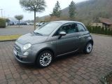 Fiat 500 bei Gebrauchtwagen.expert - Abbildung (8 / 15) Fiat 500 bei Gebrauchtwagen.expert - Abbildung (8 / 15)