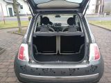 Fiat 500 bei Gebrauchtwagen.expert - Abbildung (9 / 15) Fiat 500 bei Gebrauchtwagen.expert - Abbildung (9 / 15)
