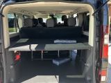 Renault Trafic bei Gebrauchtwagen.expert - Abbildung (10 / 11)