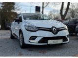 Renault Clio bei Gebrauchtwagen.expert - Abbildung (10 / 10)