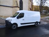 Renault Master bei Gebrauchtwagen.expert - Abbildung (2 / 9) Renault Master bei Gebrauchtwagen.expert - Abbildung (2 / 9)