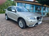BMW X3 bei Gebrauchtwagen.expert - Abbildung (2 / 15)