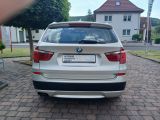 BMW X3 bei Gebrauchtwagen.expert - Abbildung (5 / 15)