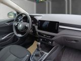 Skoda Fabia bei Gebrauchtwagen.expert - Abbildung (11 / 15)