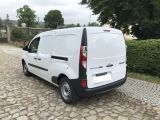 Renault Kangoo bei Gebrauchtwagen.expert - Abbildung (4 / 10)