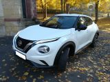 Nissan Juke bei Gebrauchtwagen.expert - Abbildung (3 / 14) Nissan Juke bei Gebrauchtwagen.expert - Abbildung (3 / 14)