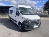Renault Master bei Gebrauchtwagen.expert - Abbildung (7 / 14) Renault Master bei Gebrauchtwagen.expert - Abbildung (7 / 14)