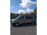 Renault Trafic bei Gebrauchtwagen.expert - Abbildung (2 / 9)