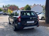 Dacia Logan bei Gebrauchtwagen.expert - Abbildung (7 / 15)
