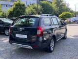 Dacia Logan bei Gebrauchtwagen.expert - Abbildung (5 / 15)