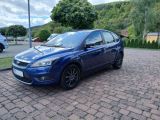 Ford Focus bei Gebrauchtwagen.expert - Abbildung (6 / 15)