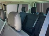 Renault Trafic bei Gebrauchtwagen.expert - Abbildung (8 / 12) Renault Trafic bei Gebrauchtwagen.expert - Abbildung (8 / 12)