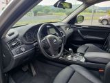 BMW X3 bei Gebrauchtwagen.expert - Abbildung (12 / 15)