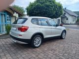 BMW X3 bei Gebrauchtwagen.expert - Abbildung (4 / 15)