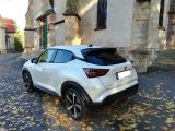 Nissan Juke bei Gebrauchtwagen.expert - Abbildung (14 / 14)
