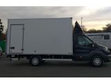 Ford Transit bei Gebrauchtwagen.expert - Abbildung (3 / 9)