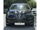 Renault Zoe bei Gebrauchtwagen.expert - Abbildung (2 / 14) Renault Zoe bei Gebrauchtwagen.expert - Abbildung (2 / 14)