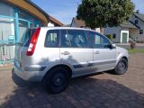 Ford Fusion bei Gebrauchtwagen.expert - Abbildung (4 / 13) Ford Fusion bei Gebrauchtwagen.expert - Abbildung (4 / 13)