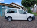 VW Caddy bei Gebrauchtwagen.expert - Abbildung (3 / 15)