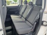 VW Caddy bei Gebrauchtwagen.expert - Abbildung (13 / 15)