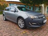 Opel Astra bei Gebrauchtwagen.expert - Abbildung (4 / 15)