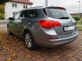 Opel Astra bei Gebrauchtwagen.expert - Abbildung (6 / 15)