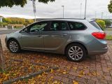 Opel Astra bei Gebrauchtwagen.expert - Abbildung (9 / 15)