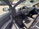 Dacia Logan bei Gebrauchtwagen.expert - Abbildung (10 / 14)