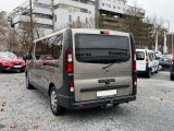Renault Trafic bei Gebrauchtwagen.expert - Abbildung (3 / 13) Renault Trafic bei Gebrauchtwagen.expert - Abbildung (3 / 13)