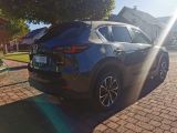 Mazda CX 5 bei Gebrauchtwagen.expert - Abbildung (7 / 15)