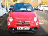 Abarth 595 bei Gebrauchtwagen.expert - Abbildung (3 / 14) Abarth 595 bei Gebrauchtwagen.expert - Abbildung (3 / 14)