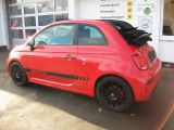 Abarth 595 bei Gebrauchtwagen.expert - Abbildung (5 / 14) Abarth 595 bei Gebrauchtwagen.expert - Abbildung (5 / 14)