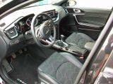 Kia Ceed bei Gebrauchtwagen.expert - Abbildung (6 / 15) Kia Ceed bei Gebrauchtwagen.expert - Abbildung (6 / 15)